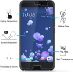 Protection d'écran Verre trempé U11 - PT01