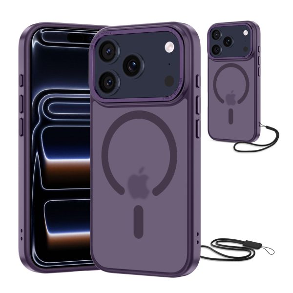 Coque Polycarbonate iPhone 17 Pro