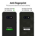 Autre Verre trempé Galaxy S10e - PT05