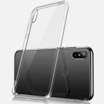 Coque Silicone Redmi Note 5 - PT01