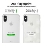 Protection d'écran Verre trempé iPhone X / iPhone XS - PT05