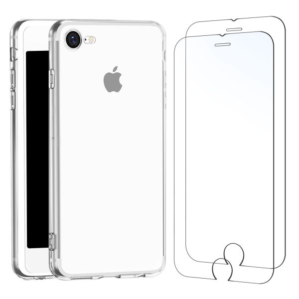 Autre Silicone iPhone 7 / iPhone 8