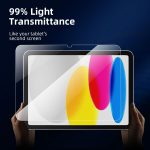 Protection d'écran Verre trempé iPad 2025 11 pouces - PT06