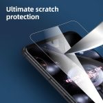 Protection d'écran Verre trempé ROG Phone 5 Ultimate - PT04