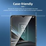 Protection d'écran Verre trempé TCL 20 XE - PT02