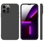 Protection d'écran Verre trempé iPhone 13 Pro - PT06