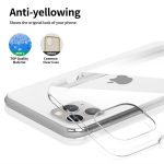 Protection d'écran Verre trempé iPhone 11 Pro Max - PT03