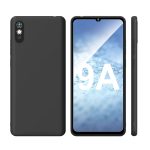 Autre Verre trempé Redmi 9A - PT06
