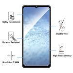 Autre Verre trempé Redmi 9A - PT01