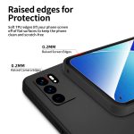 Autre Verre trempé Oppo Reno 6 5G - PT02