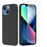 Protection d'écran Verre trempé iPhone 13