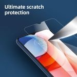 Protection d'écran Verre trempé Moto G Play (2021) - PT04