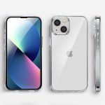 Protection d'écran Verre trempé iPhone 13 - PT03