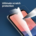 Protection d'écran Verre trempé Nokia C21 - PT05