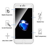 Autre Silicone iPhone 7 / iPhone 8 - PT01