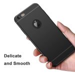 Coque Silicone iPhone 6 Plus / iPhone 6s Plus - PT05