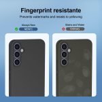 Autre Silicone Galaxy A34 5G - PT06