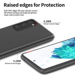 Autre Verre trempé Galaxy S20 FE - PT03