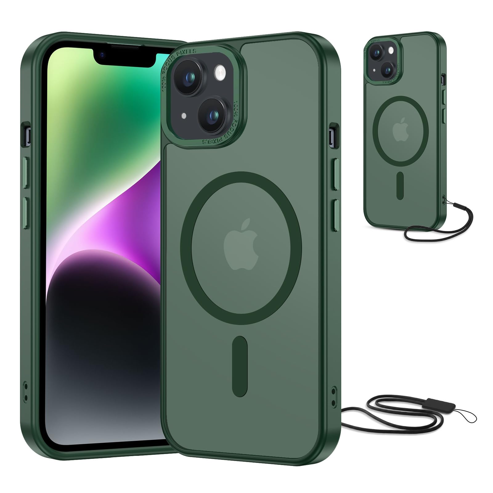 61G5VPPjyhL.jpg Coque Polycarbonate iPhone 15 Plus / iPhone 14 Plus