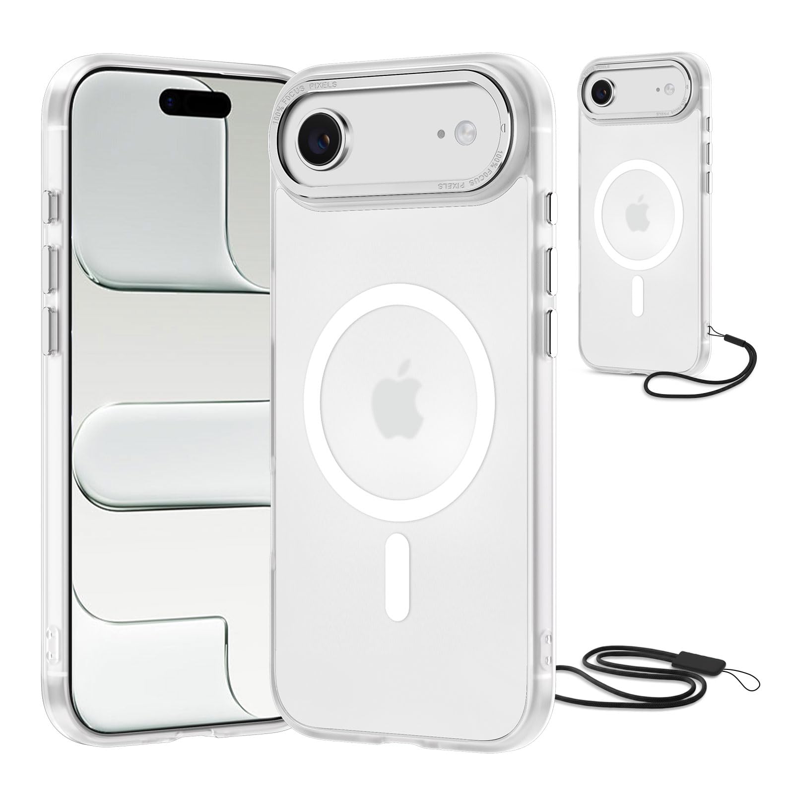 61GAQxoROwL-1.jpg Coque Polycarbonate iPhone Air