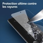 Protection d'écran Verre trempé OnePlus 10T 5G - PT04