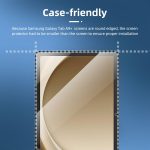 Protection d'écran Verre trempé Galaxy Tab A9+ / Galaxy Tab A9 Plus - PT02