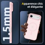Coque Polycarbonate iPhone Air - PT06