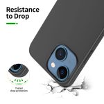 Protection d'écran Verre trempé iPhone 13 Mini - PT04