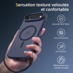 Coque Polycarbonate iPhone Air - PT05