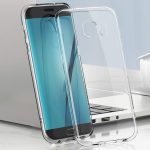 Coque Silicone Galaxy S7 - PT01
