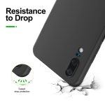 Autre Verre trempé Huawei P20 - PT04