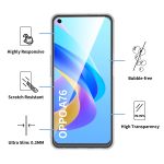 Autre Verre trempé Oppo A76 / Oppo A96 4G / Oppo A36 - PT01