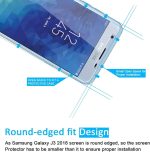 Protection d'écran Verre trempé Galaxy J3 2018 - PT02