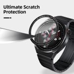 Protection d'écran TPU Huawei Watch GT 3 Porsche Design - PT05