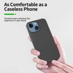 Protection d'écran Verre trempé iPhone 13 Mini - PT03