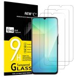 Protection d'écran Verre trempé Galaxy A06