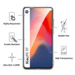 Autre Verre trempé Mi 9T - PT01