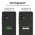 Autre Verre trempé Samsung Galaxy A33 5G - PT05