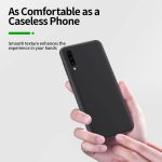 Autre Verre trempé Galaxy A50 - PT03