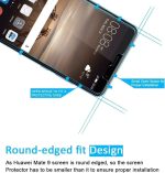 Protection d'écran Verre trempé Mate 9 - PT02