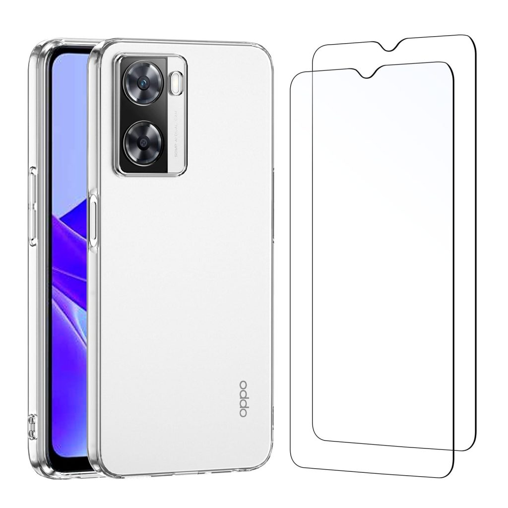 Autre Verre trempé Oppo A57 4G / Oppo A57s