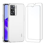Autre Verre trempé Oppo A57 4G / Oppo A57s