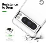 Autre Verre trempé Google Pixel 8 Pro - PT05