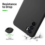 Autre Verre trempé Oppo Reno 6 5G - PT04