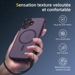 Coque Polycarbonate iPhone 17 - PT05