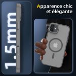 Coque Polycarbonate iPhone 16 Plus - PT06