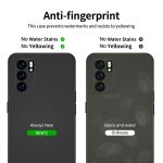 Autre Verre trempé Oppo Reno 6 5G - PT05