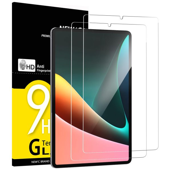 Protection d'écran Verre trempé Xiaomi Pad 5 / Xiaomi Pad 5 Pro