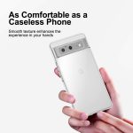 Autre Verre trempé Pixel 6 - PT03