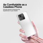 Autre Verre trempé Redmi 10A / Redmi 9C - PT03